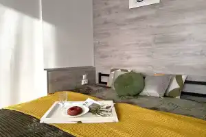 Уютная однушка около Меги, Казань