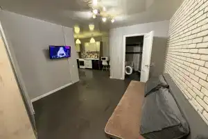 Квартира рядом с ТРК Иремель, Уфа