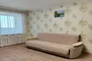 Соло Апарт, Тайга