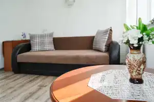 Апартаменты «Комфортный отдых в самом сердце города!»