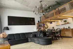 Апартаменты Panorama, Петергоф