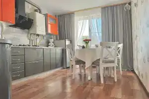 Почувствуй нашу любовь, Переславль-Залесский