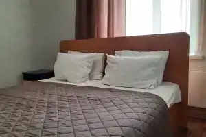 Двухместный с 1 кроватью студия, Красноярск