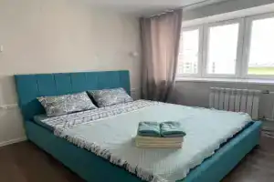 2-комнатная квартира, Благовещенск