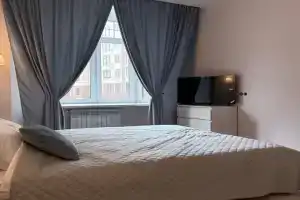 Уютная квартира на берегу моря, Зеленоградск