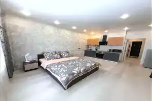Студия, Новосибирск