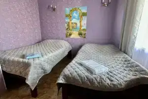 Коттедж 280 м² с залом на 60 чел. в Солонцах