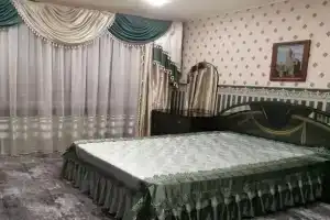 Красивая квартира на Иремеле, Уфа