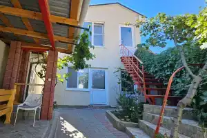 Отдых рядом с морем, Судак