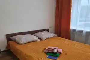 Небольшая студия в тихом месте