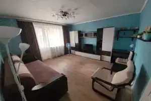 Уютная квартира, Сортавала