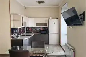 Элитная квартира для полноценного отдыха, Хабаровск