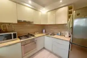 Уютная квартира рядом с центром.