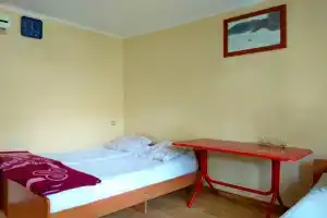 Комната с удобствами, Анапа
