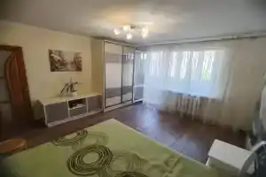 Квартира рядом с Бранденбургскими воротами, Калининград