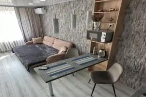 Чисто, аккуратно, уютно и рядом морe, Владивосток