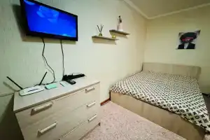 1-комнатная квартира пригород, Волгарь, Самара