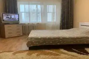 Чистая и уютная квартира, Иваново