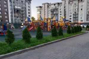 Уютная квартира в центре города в историческом районе Амалиенау