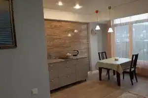 Квартира с видом на горы, Кисловодск