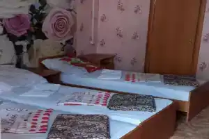 Гостевой дом на Тургенева 253