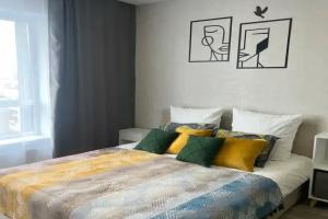 Квартира рядом с парком и ВДНХ