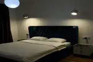 Апартаменты в центре