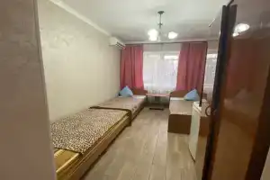 Улучшеный трёх местный номер, Анапа