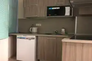 Студия, Сочи