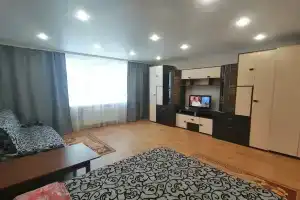 Уют в центре