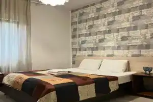 Двухместный номер с 1 кроватью стандарт, Лобня