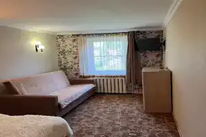 Квартира в живописном месте Куршской косы, поселок Морское