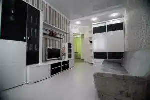 Уютное гнёздышко для любящих пар и дружных семей