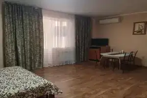 Уютная студия на первой береговой линии, Анапа