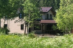 Вилла «Relax House», Вуорио