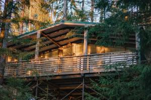 Дачи 2-3 линии