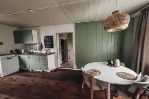 Домик Пряный лес, Кострово