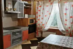 2-комнатная квартира, Железнодорожный
