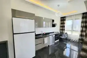 Апартамент, Аланья