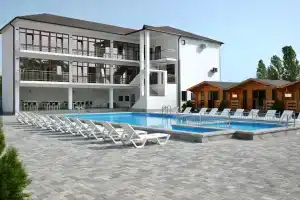 Гостевой комплекс «Sunny Village»