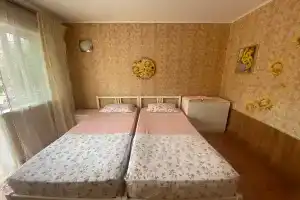 Двухместный номер с 2 отдельными кроватями стандарт, Нижняя Хобза