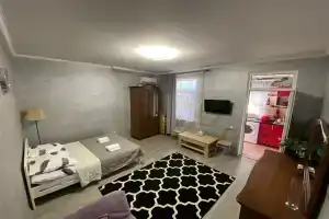 Дом у моря, Дагомыс