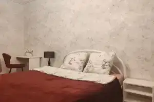 Большая квартира рядом с вокзалом, Александров