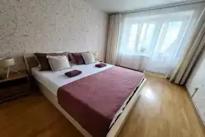 Чистая квартира в сердце города в ЖК Европейский квартал, Воткинск