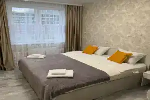 Уютная квартира в 5 минутах от центра