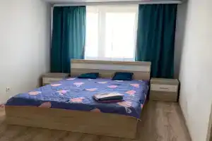 Квартира недалеко от аквапарка, Тюмень