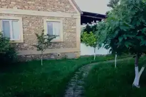 Домик у моря, Избербаш