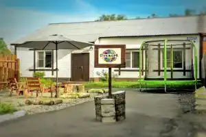 Таунхаус Пэчворк, Суздаль