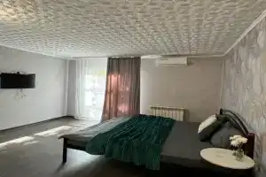 Комнаты Гостинки в Доме