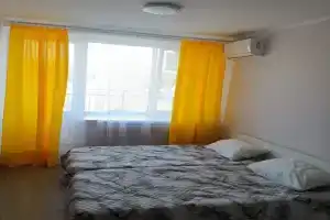 Солнечная студия на Азовском море